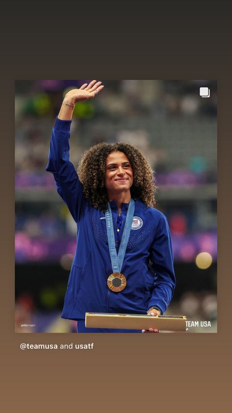 Liked by allie_oop9 and 82,862 others
Team USA collects gold and silver in the women's 400m hurdles 400m Hurdles, 400m, National Championship, Team Usa, Gold And Silver, Silver, Gold