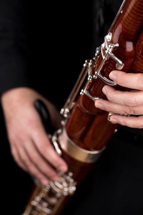 The Bassoon - one of the BEST instruments in the orchestra. See interesting reviews of all things Bassoon related here ⭆ https://teds-list.com/reviews/wind/bassoon/ ⭅ #bassoon #bassoonist #bassoonlife #bassoonists #bassoonplayer #bassoonreed #contrabassoon #100daysofpractice #windinstrument #musicalinstrument #musicstudent Basson Instrument, Bassoon Aesthetic, Orchestra Aesthetic, Bassoon Reeds, Bassoon Instrument, Brass Instrument, Woodwind Instrument, Brass Instruments, Music Collage