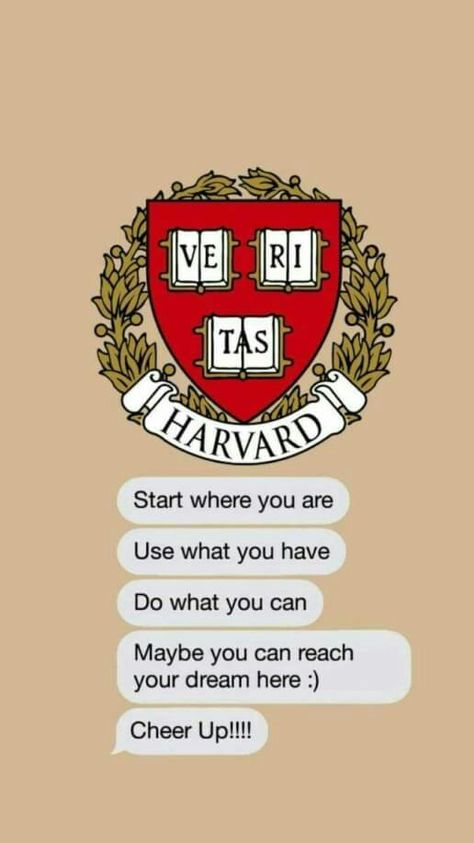 Harvard Wallpaper, Quotes Aesthetic Indonesia, College Motivation, Spirit Quotes, Study Quotes, Quotes Indonesia, Study Motivation Quotes, Quotes Aesthetic, Tumblr Quotes