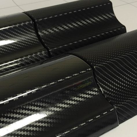 The Different types of Carbon Fibre Vinyl Wrap Carbon Fiber Wrap, Research Poster, Fiberglass Resin, Car Kits, Vinyl Wrap Car, Jaguar X, Carbon Fiber Vinyl, Exclusive Cars, Forged Wheels