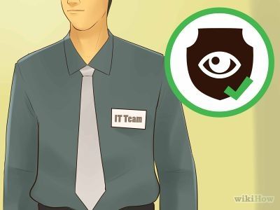 How to Hire an Ethical Hacker -- via wikiHow.com Hire A Hacker, Ddos Attack, White Hat, Quick Saves, White