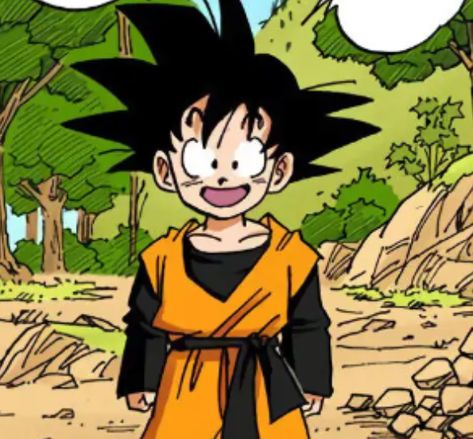 Goten Manga, Kid Goku, Dog Icon, Dragon Ball Image, Yokai Watch, Anime Dragon Ball Goku, Dragon Balls, Dragon Ball Goku, Anime Shadow