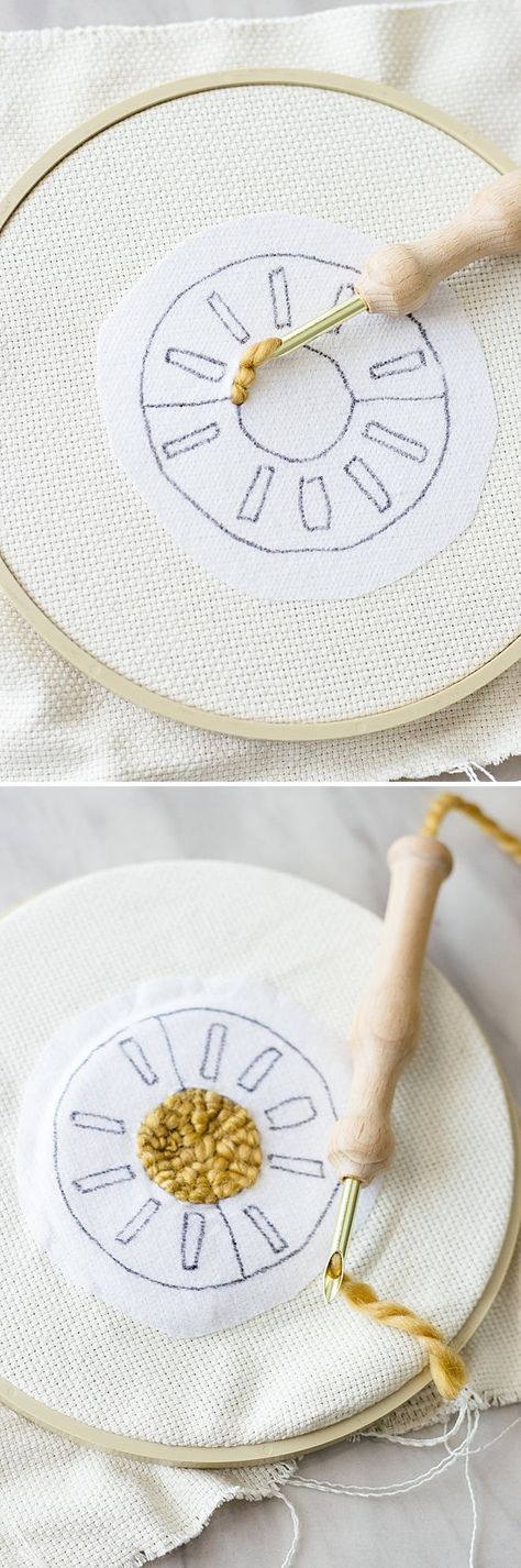 Have you tried punch needle yet? It's one of our new favorite crafts! We are making iron-on patches today on the blog. Punch Needle Patch Diy, Punch Needle Coaster Patterns Free Printable, Punch Needle Patch, Punch Needle Patterns Free Printable, Punch Needle Designs, Diy Punch Needle, Life Recently, Tote Bag Tutorial, Monks Cloth