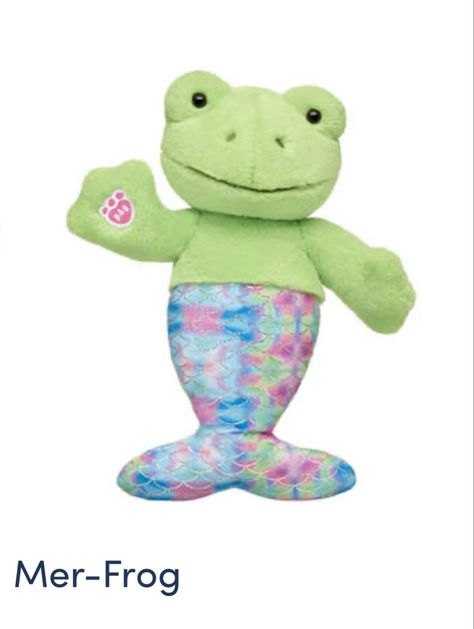 Frog Mermaid, Half Mermaid, Mermaid Plush, Indie Decor, Frog Plush, Cardboard Shipping Boxes, Fairy Friends, Birthday Stuff, Disney Day