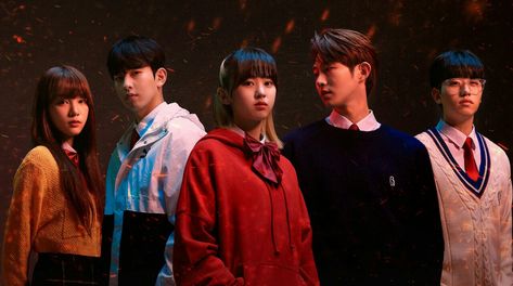 Phantom School Kdrama, K Dramas, Student Body, School Play, Episode 5, Release Date, Korean Drama, K Pop, Kdrama