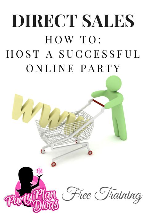 There are many benefits to both the Consultant and the Hostess for an event like this, and Online Parties can be run at any time, from any where, with just a few days notice. Read below to learn how to utilize and maximize Online Parties with your Home Party Plan Business! The Consultant, Tupperware Consultant, Business Expenses, Direct Sales Tips, Doterra Business, Direct Sales Business, Party Plan, Facebook Party, Event Planning Business