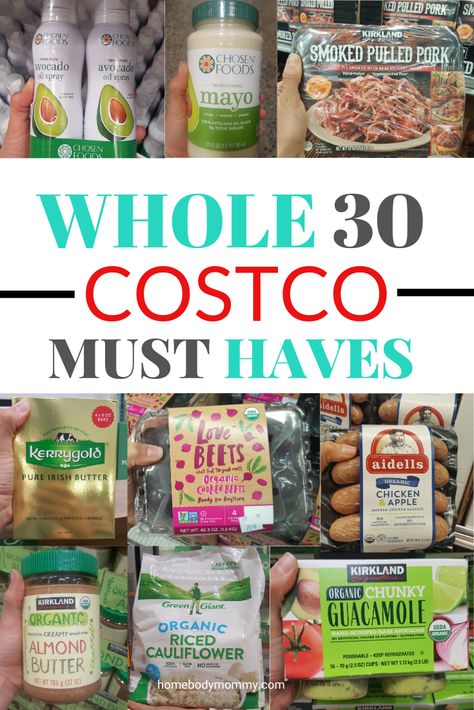 Costco Must Haves, Whole30 Costco, Whole 30 Costco, Whole 30 Challenge, Whole 30 Meal Plan, Whole 30 Diet, Recipe 30, Paleo Whole 30, Skirt Steak