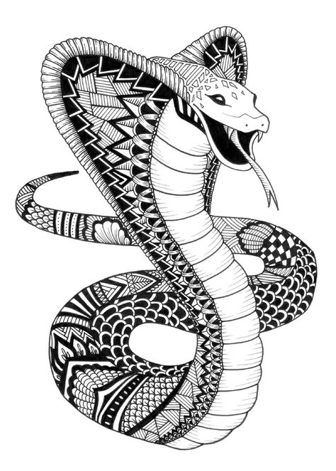 I Spend 100+ Hours Creating These Drawings Zentangle Animals Art, Coloring Pictures Of Animals, Animal Stencil Art, Zentangle Animals, Healing Mantras, Flower Drawing Tutorials, Animal Stencil, Love Coloring Pages, Quote Coloring Pages