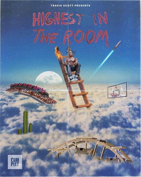 Highest In The Room Wallpaper, Travis Scott Songs, Swag Poster, Travis Scott Art, Travis Scott Album, Travis Scott Iphone Wallpaper, Highest In The Room, Travis Scott Wallpapers, Travis Scott Astroworld