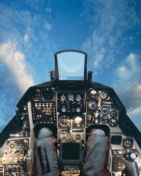 • What is the cockpit of the aircraft? • • • • • • • #lockheedmartin #lockheed #f #f16 #f16fightingfalcon #generaldynamics #lockheedmartin… Bradley Rooster Bradshaw, Rooster Bradshaw, Jet Fighter Pilot, Aviation World, Black And White Picture Wall, Air Fighter, Defence Force, Harbin, Fighter Pilot