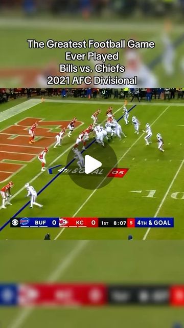 @nfl.pitstop on Instagram: "Is this the greatest game in nfl history#nfl #chiefs #bills #nflhistory" Nfl Catches, Kansas City Chiefs Funny, Nfl Chiefs, Nfl History, Football Games, Kansas City Chiefs, Kansas City, Kansas, Nfl