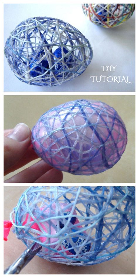 DIY Magic Balloon String Easter Egg Treats Gifts For School Kids, Ballon Crafts, Easter Photo Frames, Easter Egg Treats, String Balloons, Making Easter Eggs, Art 2022, Easter Wreath Diy, Easter 2021