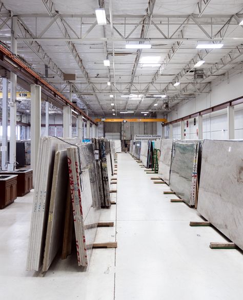 Find your home's masterpiece of a countertop when you start at Stone Mart. 🌟 In our single warehouse, we offer more than 6,500 slabs from granite to quartz to marble, and everything in between. Assassins Creed Jackets, York Stone, Coffee Box, Materials Engineering, Engineered Stone, Marble Stones, Assassins Creed, Marble Top, Dream Kitchen