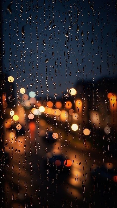 Rainy Day Wallpaper, Uicideboy Wallpaper, Bokeh Wallpaper, Rainy Wallpaper, Rainy Window, High Quality Photography, Mobile Phone Wallpaper, Personalized Wallpaper, Rainy Day Aesthetic