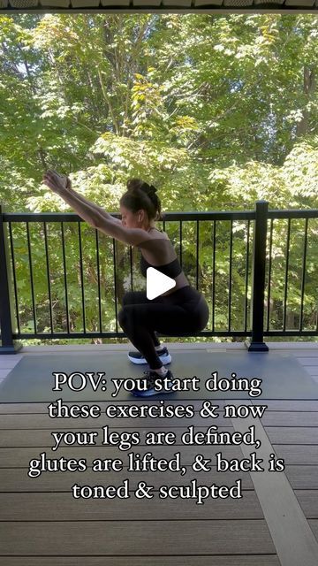 theactivern on Instagram: "✨ Let’s attack that back and those glutes simultaneously with this Pilates strength workout! Save for your next workout when you are short on time all you need is a pair of dumbbells! Complete 3 rounds with 45s on 15s of rest between movements! Your legs and glutes will be shaking! 🫨 

#legs #legworkout #glutes #gluteworkout #glutesonfire #back #backday #backworkout #backpain #pilates #strength #pilatesbody #pilateslife #pilateslovers #core #fullbody #explorepage #workoutvideos #workoutvideo #dailymovement #fitness #fitnessmotivation #fit #pilatesgirl #matpilates #dumbbells #dumbbellworkout #weights #transformation #fitnessmotivation #athomeworkouts" Pilates Body, Mat Pilates, Back Day, Dumbbell Workout, Strength Workout, Back Workout, Glutes Workout, Leg Workout, On Time