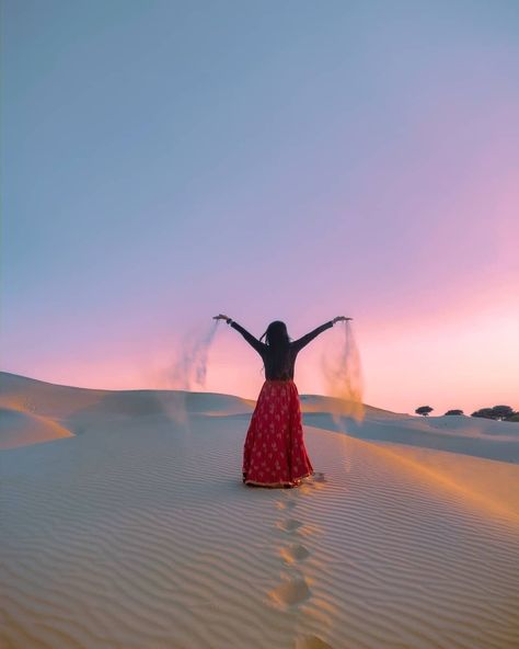 Rajasthan Desert, Rajasthan Travel, Sand Dunes, Travel Photography, Photography, Travel, Quick Saves