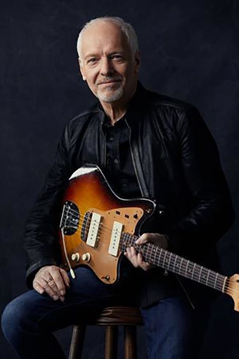 HAPPY 71st BIRTHDAY to PETER FRAMPTON!! 4/22/21 Born Peter Kenneth Frampton, English rock musician, singer, songwriter, and producer. He was previously associated with the bands Humble Pie and the Herd. As a solo artist, Frampton released several albums including his international breakthrough album, the live release Frampton Comes Alive!. The album sold more than eight million copies in the United States and spawned several hit singles. Frampton Comes Alive, Hoagy Carmichael, Palms Casino Resort, Surf Music, Humble Pie, Peter Frampton, Music Magazines, Grammy Awards, Live Video