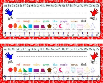 desk name plates - reference nametags, shapes, number line, alphabet, colors Bubble Handwriting, Desk Toppers, Fonts Bubble, 2d 3d Shapes, 2024 Classroom, Bubble Alphabet, Edgy Fonts, Desk Tags, Dr Seuss Activities