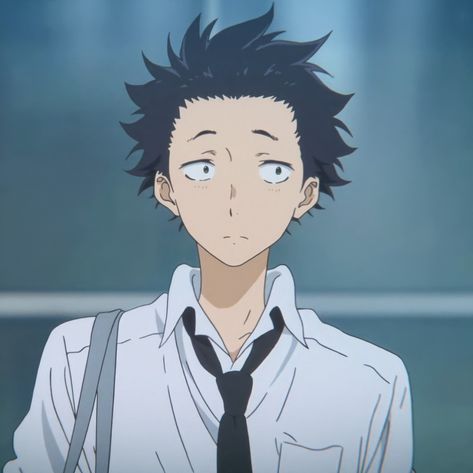 Shoya Ishida, A Silent Voice, Instagram Photos, Hair, Anime, Instagram