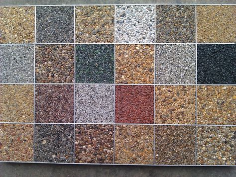 epoxy coating over brick patio | Resin Bound Gravel Yorkshire, Resin Bonded Surfacing - Ashlands ... Driveway Materials, Garden Ideas Driveway, Resin Bound Driveways, Modern Driveway, Resin Driveway, Resin Patio, Sandstone Paving, Driveway Design, Back Garden Design