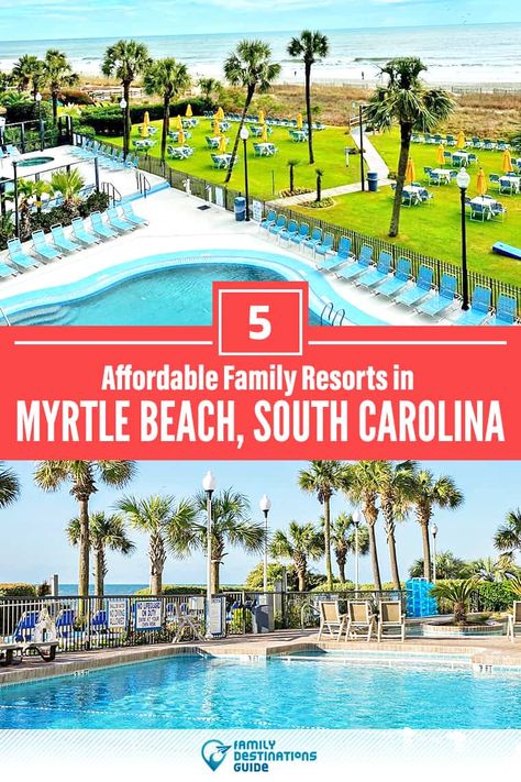 Myrtle Beach Family Vacation, Myrtle Beach Things To Do, Myrtle Beach Photography, Myrtle Beach Trip, Myrtle Beach State Park, Resorts For Kids, Myrtle Beach Boardwalk, Family Vacation Ideas, Myrtle Beach Resorts