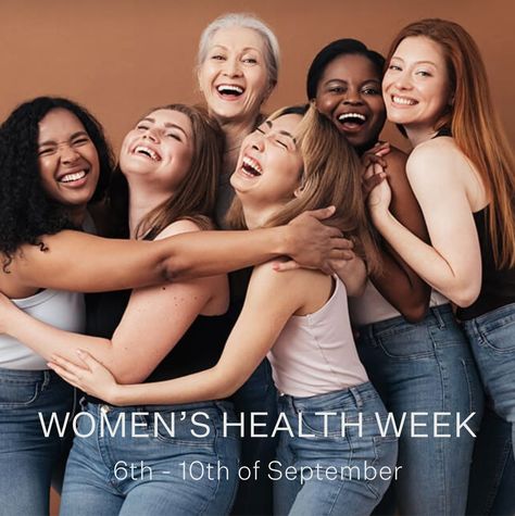 Today is the first day of Women’s Health Week. We love and appreciate all of the women who are a part of our team at Cingulum. This special week is a nation-wide campaign of events and online activities that strive to address the key issues of women's health, prioritise female representation and educate women to make better informed choices about their own physical and mental health. Head to https://www.womenshealthweek.com.au/ to find out more. #thefutureofyou #womenshealthweek Ganni Campaign, Health Campaign, Online Activities, Women's Health, Womens Health, First Day, Girl Power, Cool Things To Make, Physics