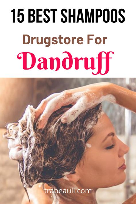 Read about complete reviews of best shampoos drugstore for dandruff dry scalp available in India. #shampoo #dandruff #dryscalp #haircare Best Shampoo And Conditioner For Dandruff Dry Scalp, Best Shampoo For Dandruff Itchy Scalp, Best Dandruff Shampoo, Best Shampoo For Dandruff, Shampoo For Dandruff, Best Anti Dandruff Shampoo, Best Drugstore Products, Restore Hair Health, Drugstore Shampoo