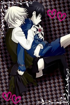 Ciel & Alois <3 Ciel And Alois, Black Butler Alois, Black Butler 2, All Out Anime, Sebastian Ciel, Alois Trancy, Black Pig, Haruhi Suzumiya, Black Butler 3