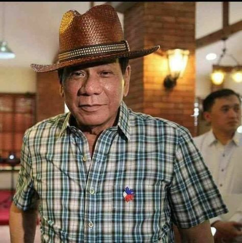 Rodrigo Duterte, Basketball Wallpaper, Ecru Color, Panama Hat, Cowboy Hats, Casual Button Down Shirt, Men's Polo Shirt, Polo Ralph Lauren, Men Casual