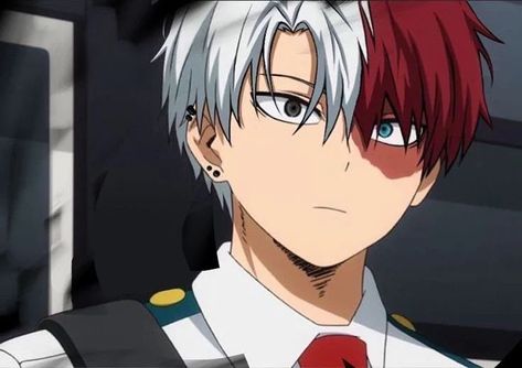 Shoto Todoroki ♥︎ on Instagram: “Shoto Todoroki ❤” Todoroki Shouto, Cool Anime Pictures, My Hero Academia Episodes, Anime Boyfriend, Fanarts Anime, My Hero Academia Manga, Anime Sketch, Handsome Anime Guys, Best Anime Shows