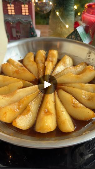 Pear Tarte, Pear Tarte Tatin, Crowded Kitchen, Appetizer Party, Caramel Pears, Pear Tart, Savory Pies, Pastry Recipe, Delicious Deserts