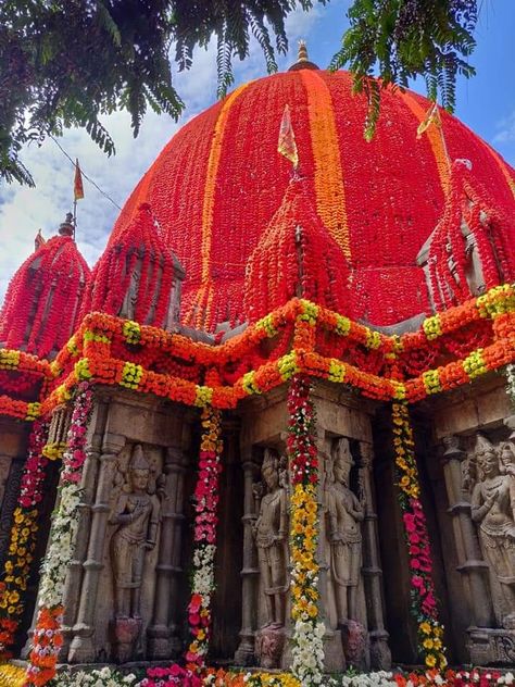 Kamakhya Temple Assam, Kamakhya Devi, Devi Temple, Human Digestive System, Astro Science, Sanatana Dharma, Shakti Goddess, Divine Mother, Hand Work Blouse Design