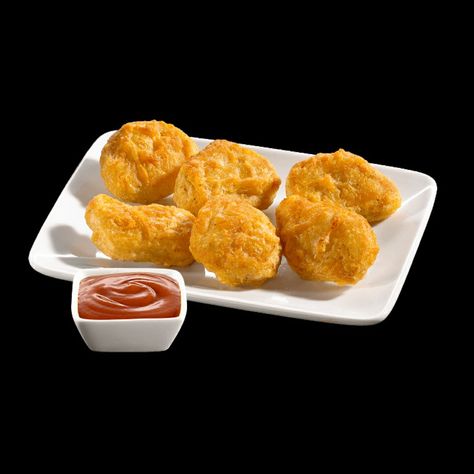 Chicken McNuggets Mcdonalds Chicken, Chicken Mcnuggets, Georgian Cuisine, Chicken Nugget, Very Hungry, Chicken Nuggets, Food Cravings, Aesthetic Food, Don't Worry