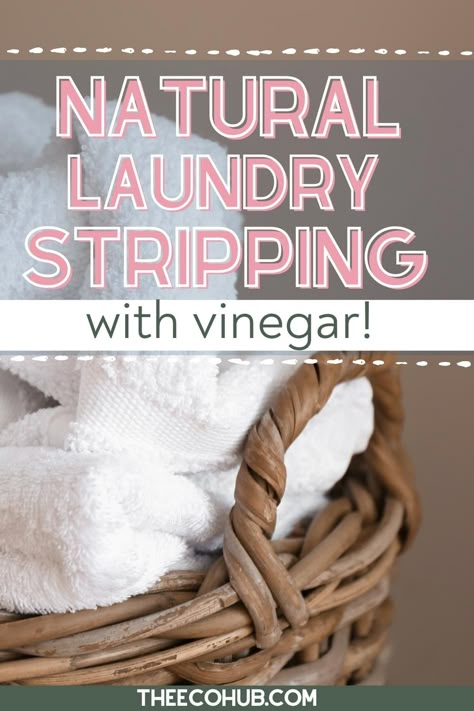 Laundry Recipe, Vinegar In Laundry, Checklist New Home, Home Maintenance Schedule, Laundry Stripping, Eco Cleaning, Home Maintenance Tips, Home Maintenance Checklist, Toxic Cleaning Products