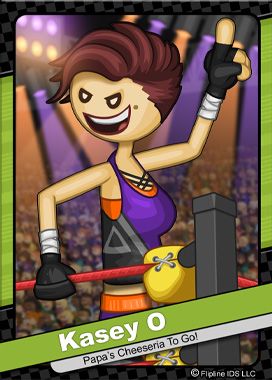 Flipline Studios, Gaming Cards, Professional Wrestler, How To Raise Money, Favorite Character, Wrestling, Gaming, Created By