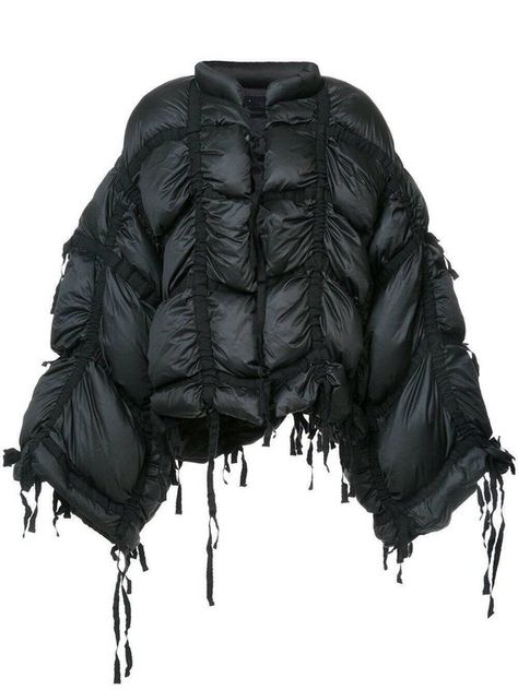 Oversized black jacket/ Quilted bomber/ Loose coat/ Plus size winter jacket/ Winter coat/ Avant Garde womens jacket/ Asymmetric black coat 70s Aesthetic Fashion, Plus Size Western Wear, Natural Fiber Clothing, Jacket Puffer, Quilted Coat, Oversized Jacket, Winter Jackets Women, Plus Size Womens Clothing, Black Jacket