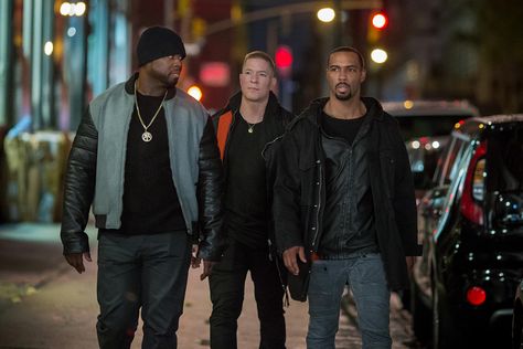 Raising Kanan, Tommy Egan, Power Tv Show, Joseph Sikora, Omari Hardwick, Bmw E24, Money Wallpaper, Gangster Movies, Lala Anthony