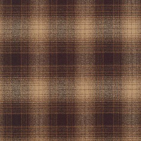 image 0 Plaid Flannel Fabric, Brown Flannel, Ombre Shirt, Black And White Flannel, Riley Blake Fabric, Quilt Stores, Floral Quilt, Robert Kaufman Fabrics, Brown Ombre