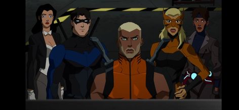 Young Justice Season 4, Young Justice Characters, Young Justice Comic, Young Justice League, Dc Comics Wallpaper, Dc Comics Heroes, 4 Wallpaper, Dc Comics Artwork, Dc Comics Characters