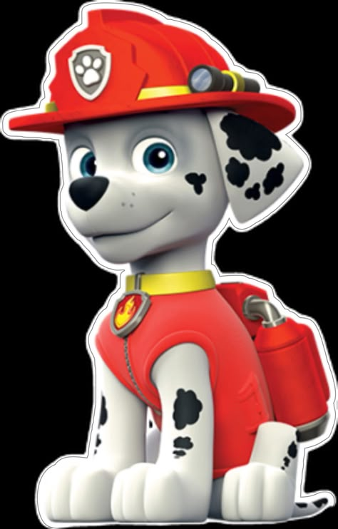 Imprimibles Paw Patrol, Ornament Coloring, Christmas Ornament Coloring Page, Marshall Paw Patrol, Paw Patrol Birthday, Paw Patrol, Coloring Page, Rocky, Coloring Pages