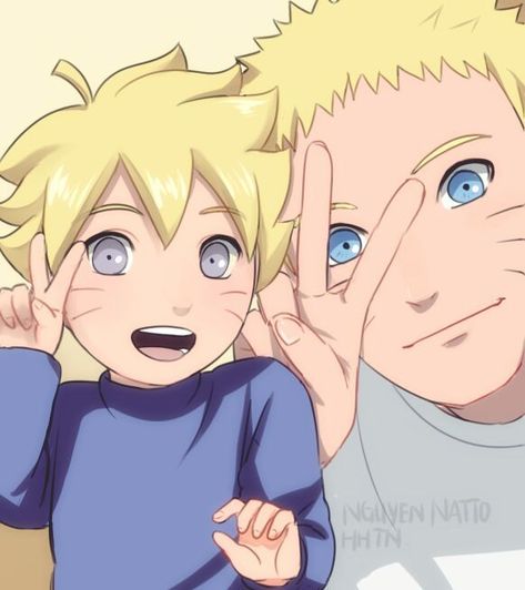 Treacherous (Boruto Fanfiction) - Chapter 10 - The Plan - Wattpad Naruto Mignon, Fruit Sandwich, Naruto Y Hinata, Naruto Family, Uzumaki Family, Manga Naruto, Uzumaki Boruto, Naruto Sasuke Sakura, Naruto Comic