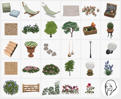 Golden garden set is available in early access ! | Patreon Sims Cc Fence, Sims 4 Cc Garden Clutter, Sims 4 Parrot Cc, Sims 4 Metal Fence Cc, Sims 4 Cc Stepping Stones, Growing Together Cc Sims 4, Sims 4 Build Cc Sets, Sims 4 Pond Cc, Sims 4 Cc Fence Patreon