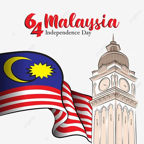 Lukisan Poster Kemerdekaan Malaysia, Doodle Merdeka Malaysia, Payung Merdeka, Poster Kemerdekaan Malaysia, Doodle Merdeka, Poster Merdeka, Poster Malaysia, Malaysia Independence Day, Dental Puns