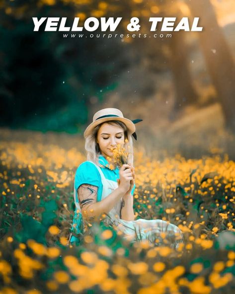 Friends, in which article am I going to give you today One of the unique Lightroom presets yellow and teal ... read more The post Lightroom yellow and teal preset | Lightroom color presets download | Lightroom presets appeared first on Our Presets. Black Preset, How To Use Lightroom, Hdr Lightroom, Vintage Lightroom Presets, Yellow And Teal, Lightroom Presets For Portraits, Portrait Photo Editing, Lightroom Tutorial Photo Editing, Pretty Wallpapers Tumblr