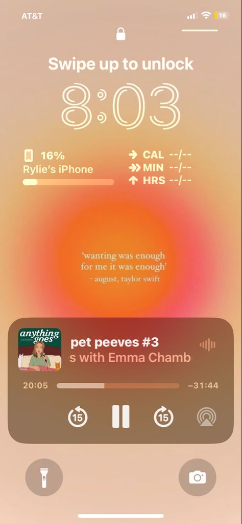 Aesthetic Ios 16, Aesthetic Ios, Vanilla Girl, Ios 16, Pet Peeves, Clean Girl, Ios, Vanilla, Quick Saves