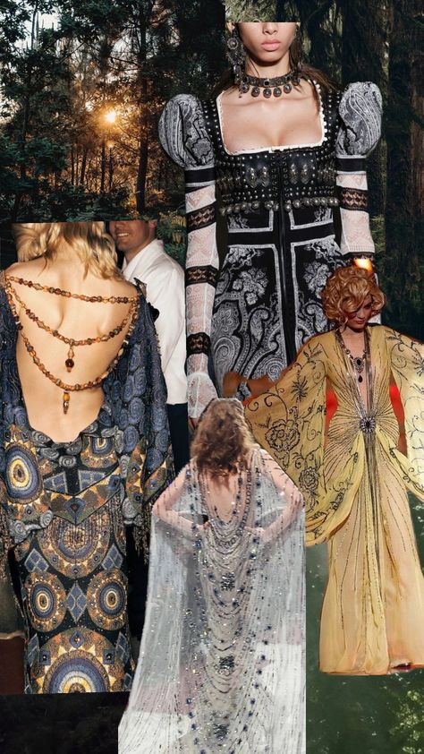 #aesthetic #fashion #medieval Medieval Vintage Aesthetic, Medieval Fairytale Aesthetic, Midevil Princess Aesthetics, Medival Outfits Woman Aesthetic, Medieval Revival Aesthetic, Medieval Europe Aesthetic, Medieval Core Outfits, Modern Medieval Aesthetic, Midevil Wedding Aesthetic