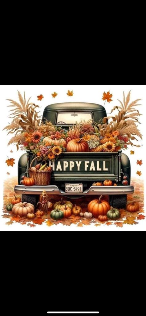 Morning Pictures, Image Transfer, Happy Fall, Happy Thanksgiving, Fall Decor, Good Morning, Sunflower, Thanksgiving, Clip Art