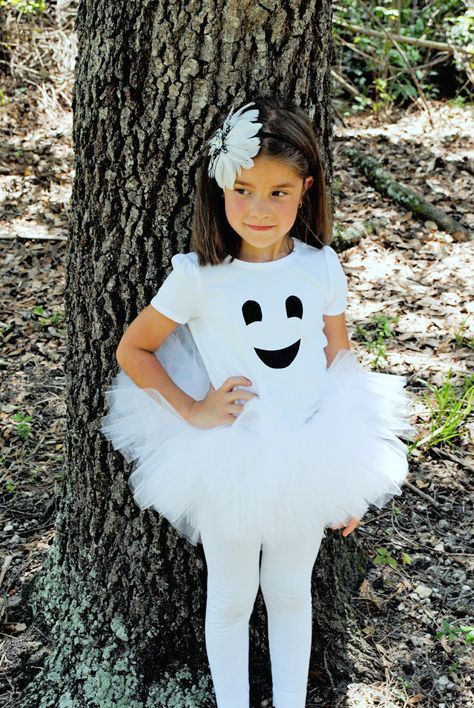 Homemade Halloween Costumes For Kids - Rock My Family blog | UK baby, pregnancy and family blog - Ghost | Ghost fancy dress | Alternative ghost halloween costume Ballerina Ghost Costume, Ghost Fancy Dress, Costume Homemade, Diy Fantasia, Diy Ghost, Ghost Halloween Costume, Ghost Diy, Diy Costumes Kids, Creepy Stuff