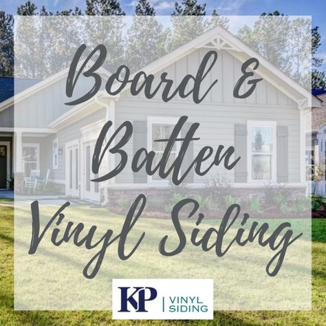 Vinyl Batten Board Siding, Vertical Vinyl Siding Board And Batten, Update Vinyl Siding Exterior, Linen Vinyl Siding Exterior, Siding Design Ideas, Vinyl Board And Batten Siding Exterior, Vinyl Siding Makeover, Vertical Vinyl Siding Exterior, White Vinyl Siding House