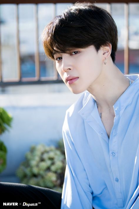 BTS Jimin 5th anniversary photoshoot #bts #jimin #Naver_x_Dispatch Bts Dispatch, Bts Photoshoot, Bts Cute, Park Ji Min, Anniversary Photoshoot, Zadar, Set Me Free, Park Jimin Bts, Celebrity Art